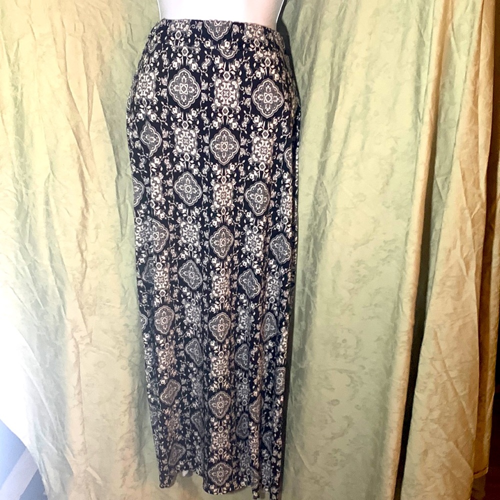 C’est La Vie Skirt